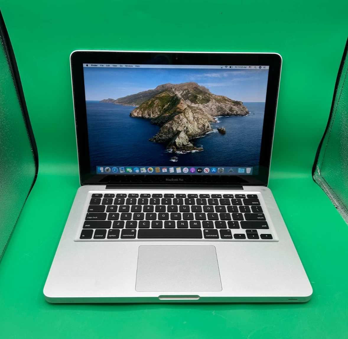Apple MacBook Pro 13 in 2012 for sale | eBay