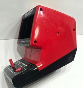 Mario's Cement Factory Nintendo Game & Watch Tabletop console - 1983 G&W and