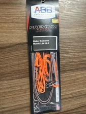 NEW ABB Bowstrings -  Premium Ultra Series set for Mathews 29.5