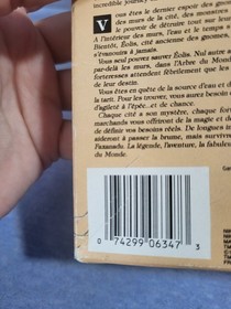 Faxanadu (Nintendo Entertainment System NES) Complete In Box CIB