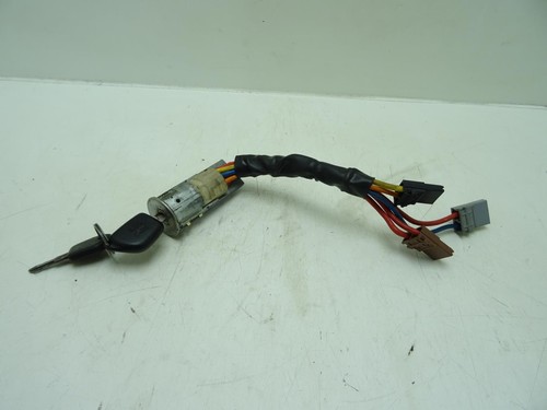 NEIMAN / COMMUTATEUR D ALLUMAGE Peugeot 106 II 4162P3 #106476061 - Photo 1/4