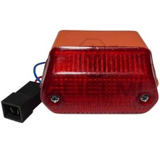 Fanale-Fanalino Posteriore Trattore Fiat 540, 640, 455C, 505C, 605C, Rif.5119323