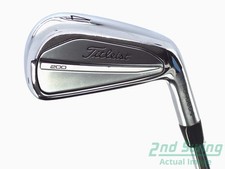 Titleist 2023 T200 Utility 4 Utility Steel Stiff Right 39.25in