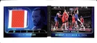 2024-25 Panini Silhouette Jalen Brunson Stat Line Booklet Patch #13/49