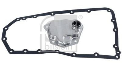 Hydraulikfiltersatz Automatikgetriebe FEBI BILSTEIN 170019 für MITSUBISHI ASX 2
