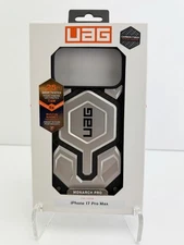 URBAN ARMOR GEAR UAG Designed for iPhone 17 Pro Max Case 6.9" Monarch Pro