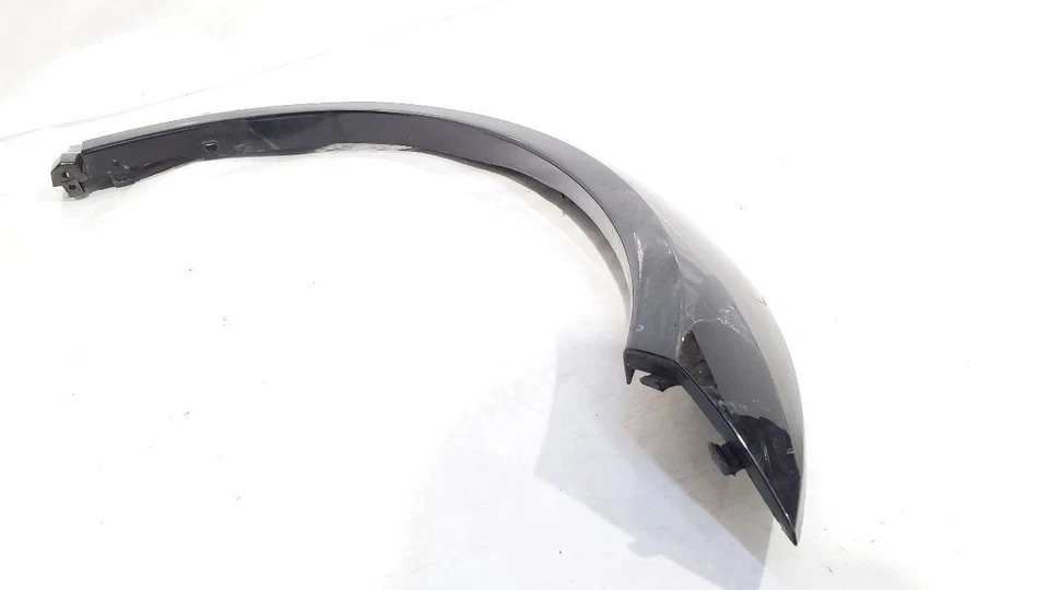 Subaru Outback Legacy 2006 OEM guardabarros delantero derecho acampanado negro perla metálico 32J Foto 3 de 4