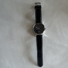Trussardi Orologio Uomo Water Resistant