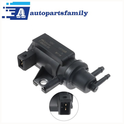 #ad Turbo Pressure Engine Solenoid Control Vacuum Valve For Maserati Ghibli 14 17 $68.05