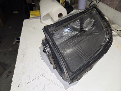 90-96 Nissan 300zx OEM Drivers Left Side Headlight / Headlamp