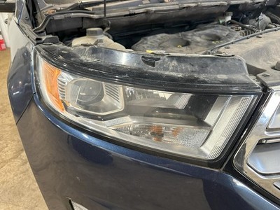 15 16 17 18 FORD EDGE Headlamp Assembly Passenger Side Right