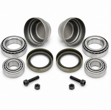 2x Radlager Satz für Mercedes W202 W210 R170 C E CLK SLK Vorne Links Rechts 2x Radlager Satz für Mercedes W202 W210 R170 C E CLK SLK Vorne Links Rechts