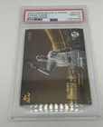 2024 TOPPS BLACK & WHITE AARON JUDGE GOLDEN HOUR YANKEES #D 04/50 PSA 10 GEM