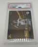 2024 TOPPS BLACK & WHITE AARON JUDGE GOLDEN HOUR YANKEES #D 04/50 PSA 10 GEM