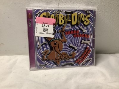 Scooby-Doo