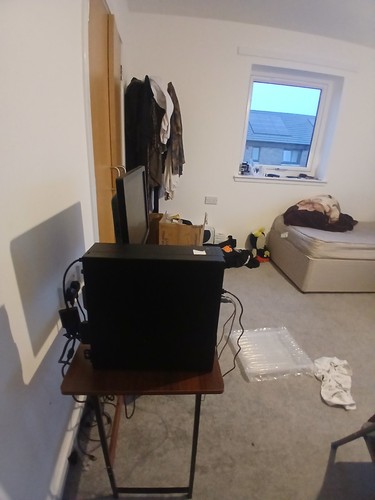 Dell OptiPlex 3040 With A Dell Moniter 60hz - Picture 5 of 7