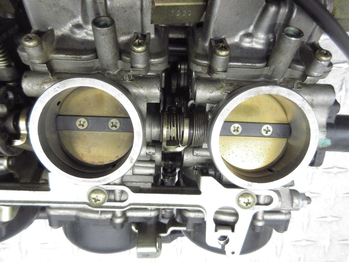 ぐりぐら Pyramid Seat Cowl Kawasaki ZX7-R 1989-2003