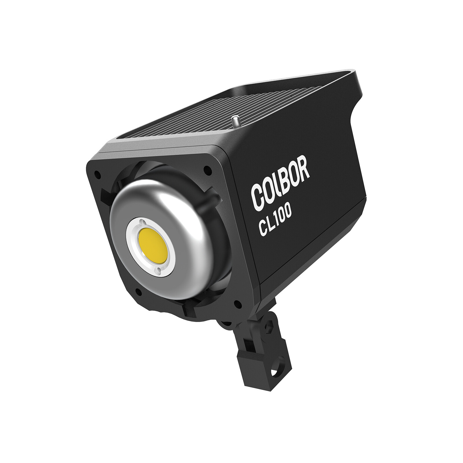 Colbor CL100 Continuous LED Video Light 100W 27006500K CRI 97