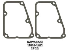 2pcs Rocker Valve Cover Gaskets Fits Kawasaki Kawasaki 11061-1285 110611285 Usa 2pcs Rocker Valve Cover Gaskets Fits Kawasaki Kawasaki 11061-1285 110611285 Usa