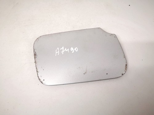 Peugeot 407 2006 Fuel door Gas cover Tank cap (FUEL FILLER FLAP) 9 #1490814-35