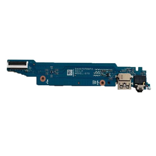 HP DA0G7GTB8F0 M16627-001 Pavilion 14-DV USB-Audiokarte