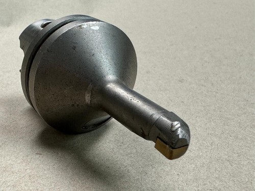 KENNAMETAL KM40 TAPER KM40S10DSCLPR06 - Imagen 7 de 11