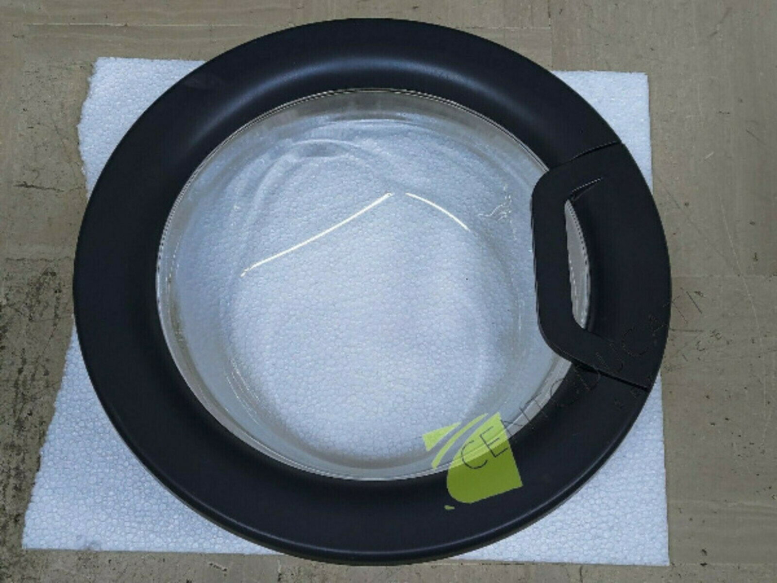 Oblò Completo C00523669 Originale Indesit Hotpoint Ariston con Vetro