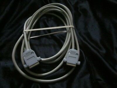MARSHALL Amplifier Footswitch Cable for MF350,AVT150/H,AVT175,AVT275