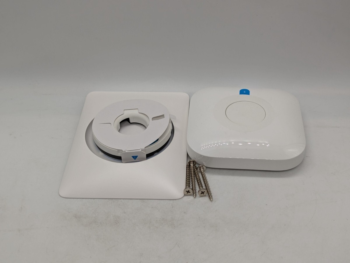 2nd Gen Nest Thermostat With Heat Link Heat Link ONLY Google