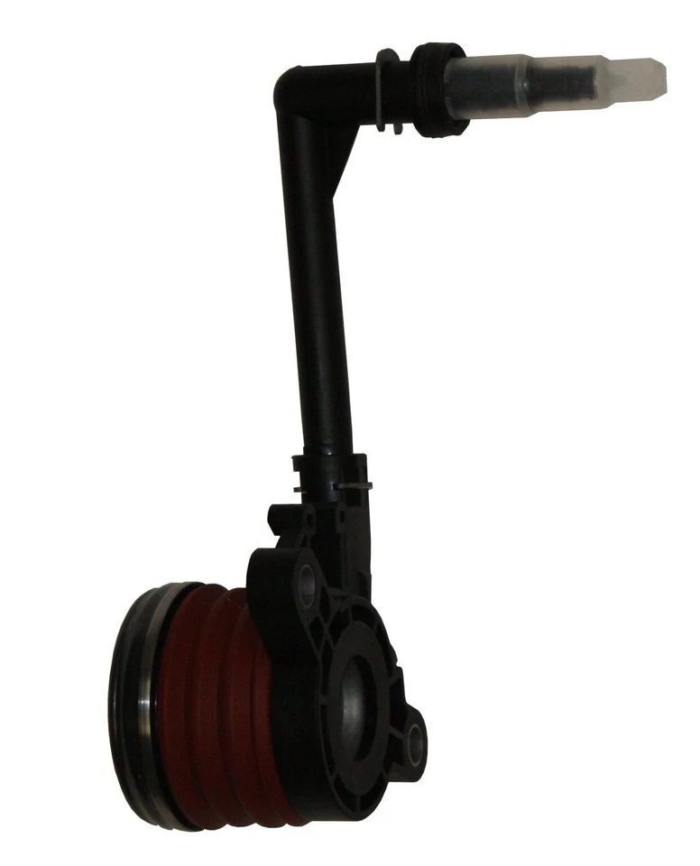 LuK CLUTCH KIT+SLAVE 06-086 fits 07-19 NISSAN CUBE SENTRA VERSA 1.8L 2.0L DOHC - Image 3 of 4