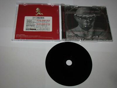 Kinniku Banzuke Vol. 1 Muscle Ranking Playstation PS1 Japan import