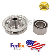 Front Wheel Hub & Bearing Assembly Fits Volkswagen Cabrio Golf  Jetta Passat
