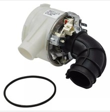 Hotpoint Dishwasher Pump Heater Element c00520796