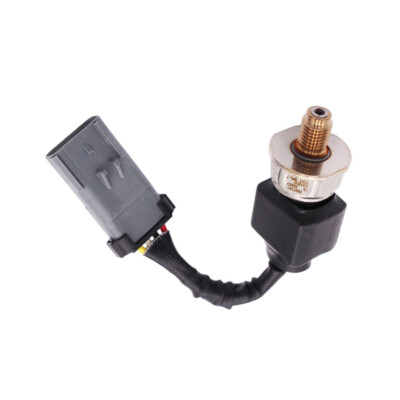 #ad Pressure Sensor 2897581 5PP5 7 For PROSTAR 2014 Cummins ISX Engine Specs: 15.0 $32.80