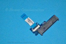 HP 15-AY 15-ay041wm 15-ay138ca Laptop SSD HDD Cable / SATA Drive Connector