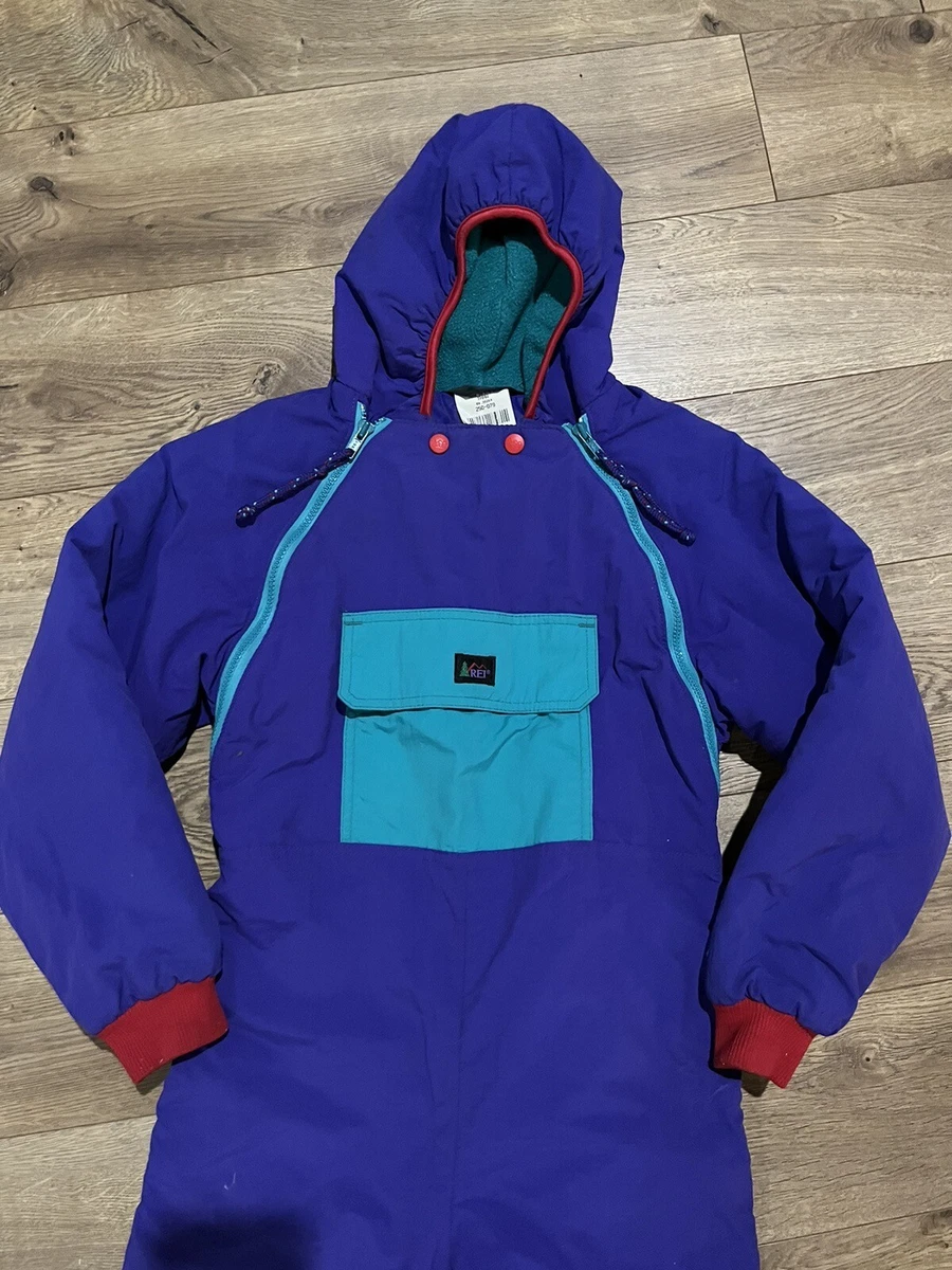 Rei kids hotsell snow suit