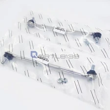 OEM For Toyota Front Stabilizer Sway Bar Link Set of 2 CT200h Prius ZVW30 New