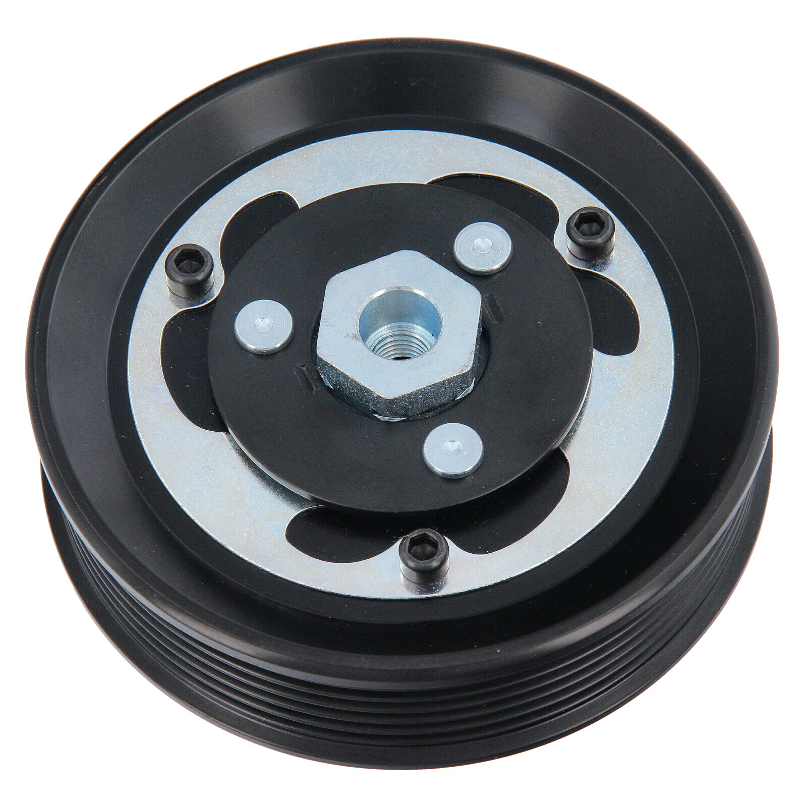 Embrayage Magnétique Compresseur Climatisation Pour Ford Galaxy/Mondeo 1.8 - Neuf
