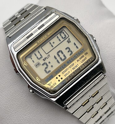 時計 Q Timex Gold Why Is Nobody Talking About This Special Watch? The Secret Q Timex