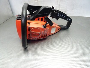 HUSQVARNA 37 Motorsäge - Kettensäge - Ersatzteilspender