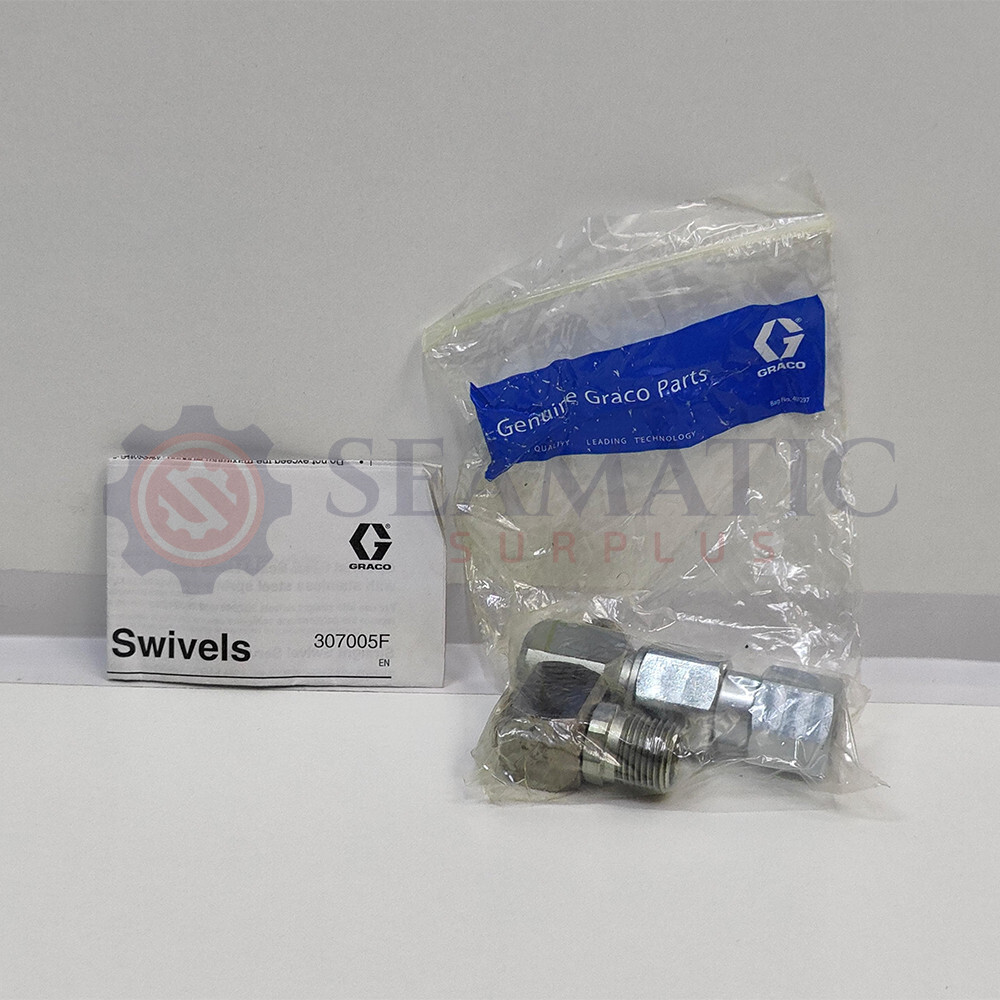 blueページ GRACO 207948 SWIVEL Z , GI#49+ | eBay