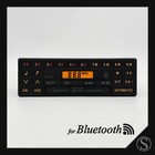 Becker Mexico Cassette Electronic 385 pour Bluetooth Mercedes-Benz W123 W116