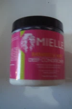 MIELLE BABASSU&MINT DEEP CONDITIONER 8oz