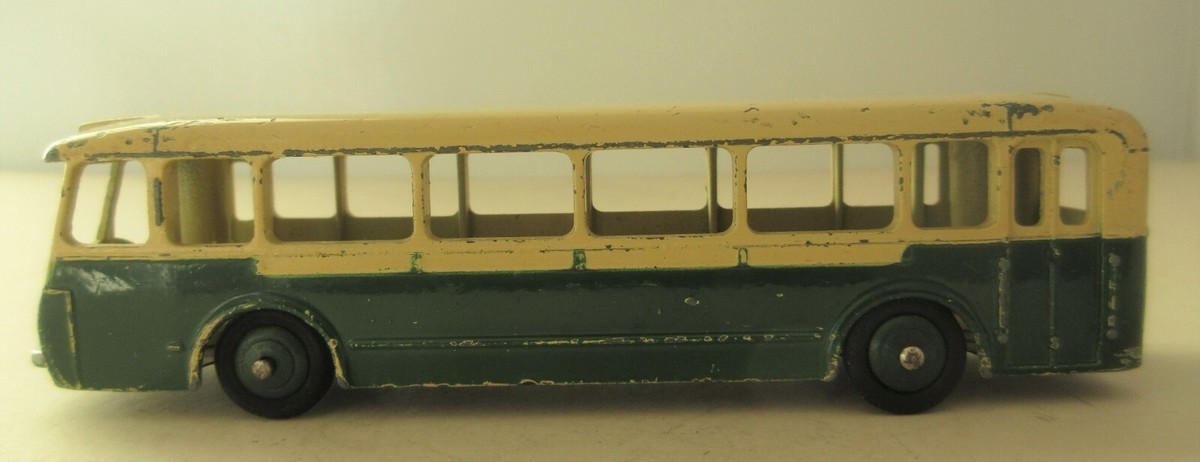 dinky toys Authentique Autobus Parisien Somua Panhard Made In France dinky toys Authentique Autobus Parisien Somua Panhard Made In France