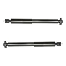 Monroe Reflex Rear Shock Absorber Kits Set 2PCS For 2015-2019 Ford Pickup F150