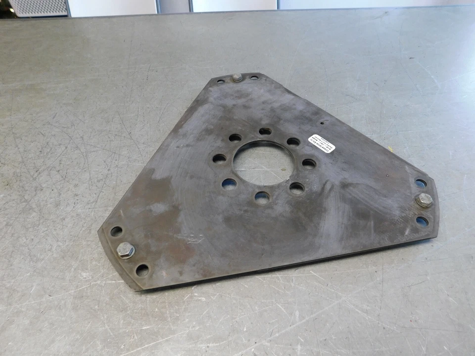 450SL 450SLC 280SEL 300SEL 450SE 450SEL AUTOMATIC FLYWHEEL FLEX PLATE - Image 3 of 4
