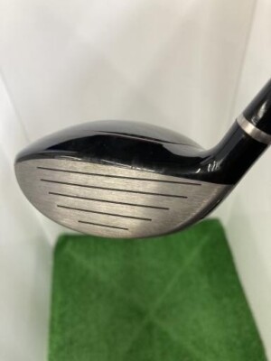 YAMAHA 22 RMX VD 7w 21 Degree FW Flex SR (Stiff Regular) Diamana f