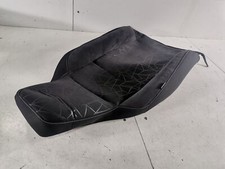 Lehnenbezug vorn rechts Sitzbezug Stoff Original Skoda Citigo 1ST881806CE