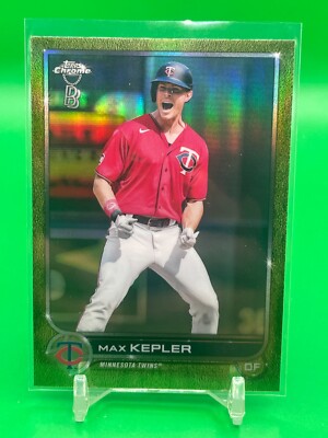 2022 Topps Chrome BEN BALLER You Pick List #/15 /50 / 75 /99 and Inserts!