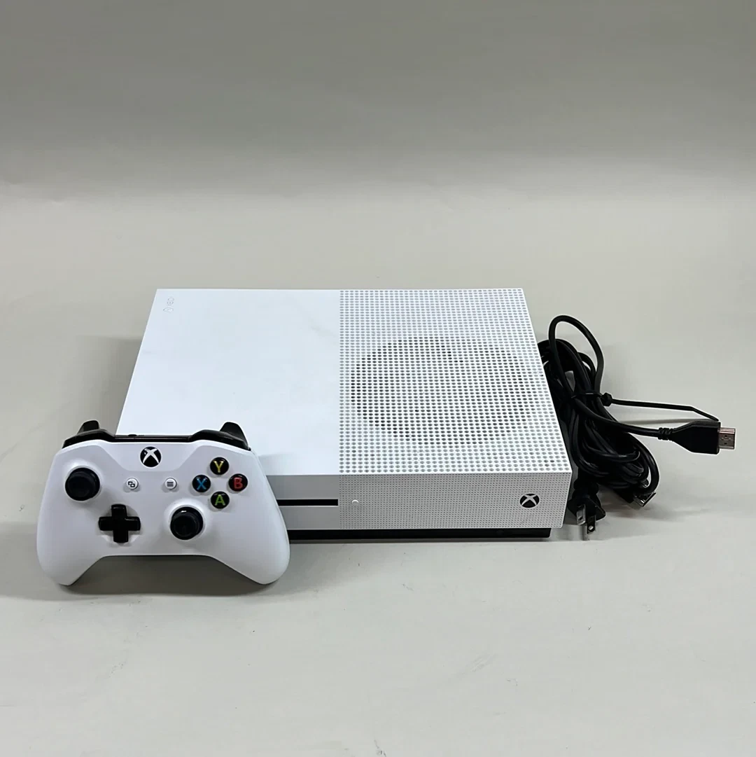 Xbox online one s4k